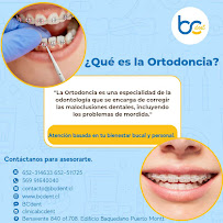 Clínica BCdent