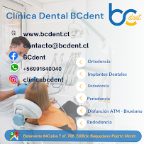 Clínica BCdent
