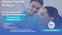 Clínica BCdent