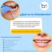 Clínica BCdent
