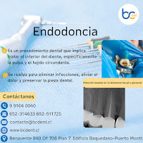 Clínica BCdent
