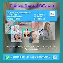Clínica BCdent