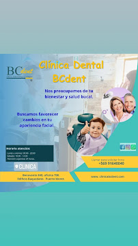 Clínica BCdent
