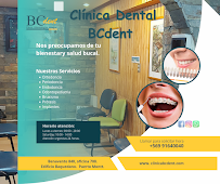 Clínica BCdent