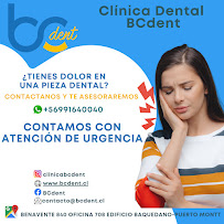 Clínica BCdent