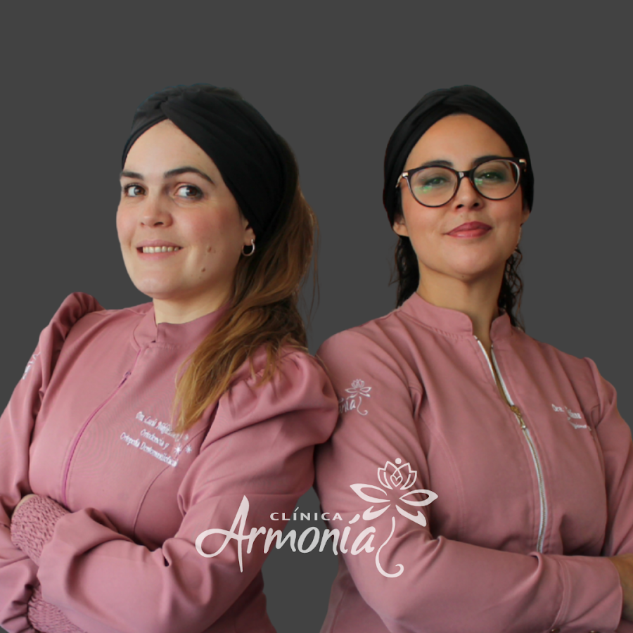 Clinica Dental Armonía - dental clinic in Puerto Montt, Chile