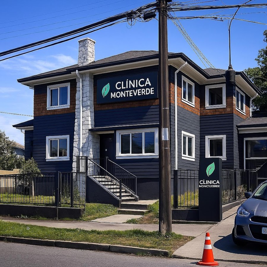 Dental Clinic Clínica Dental Monteverde dental clinic in Puerto Montt