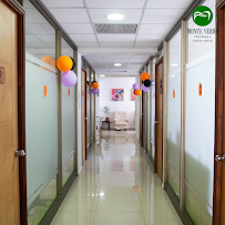 Clínica Dental Monteverde