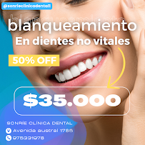 Sonríe Clínica Dental