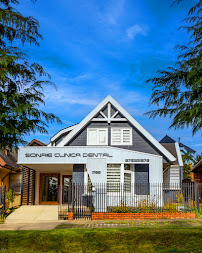 Sonríe Clínica Dental