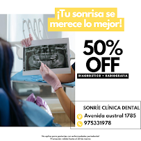 Sonríe Clínica Dental
