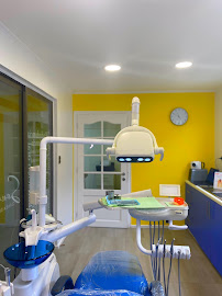 Sonríe Clínica Dental