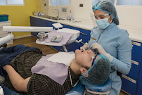 Sonríe Clínica Dental