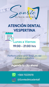 Sonríe Clínica Dental
