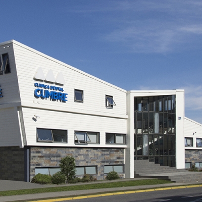Clínica Dental Cumbre - dental clinic in Puerto Montt, Chile