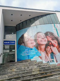 Clínica Dental Cumbre