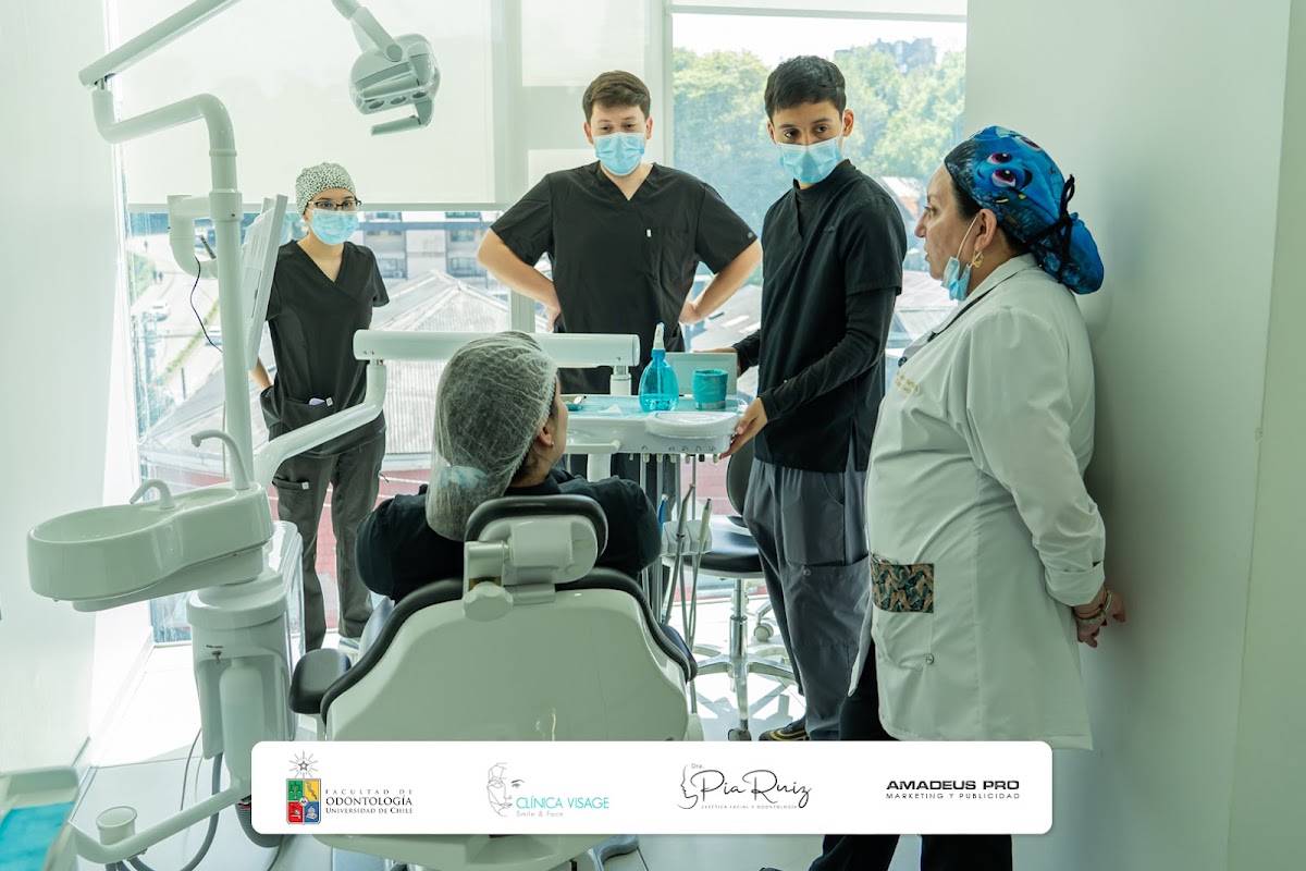 Clínica Visage - dental clinic in Puerto Montt