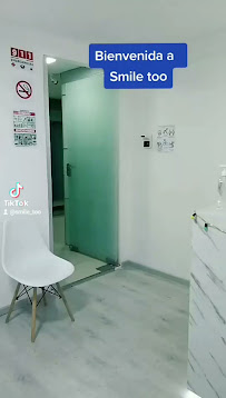 Clínica Dental Smile too