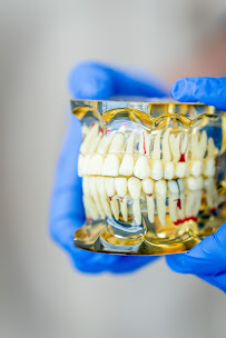 Clínica Dental Smile too