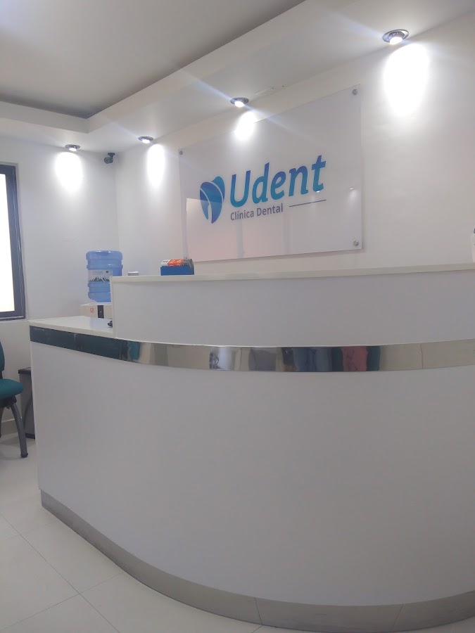Udent Clínica Dental - dental clinic in Puerto Montt, Chile