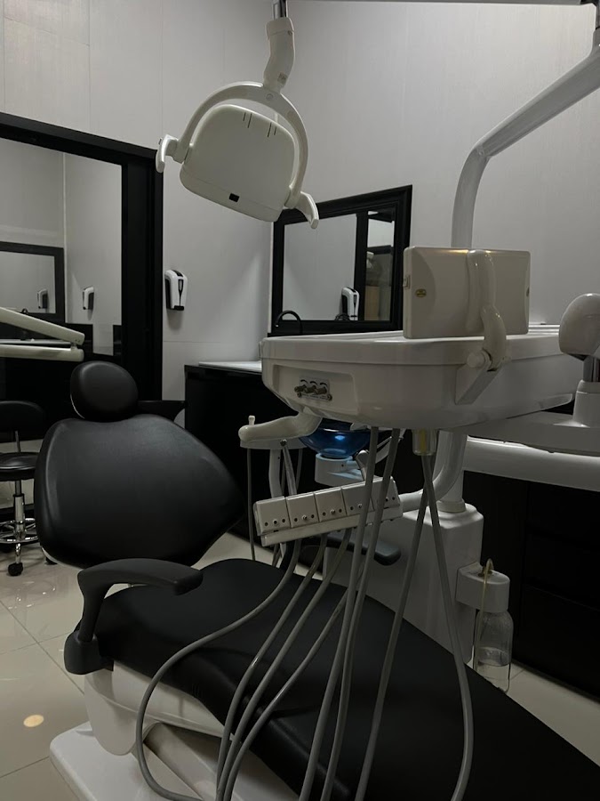 Dental Clinic Clínica Valle Del Sur dental clinic in Puerto Montt