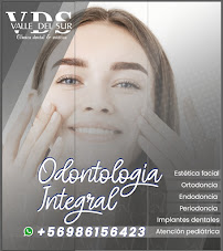 Clínica Valle del Sur