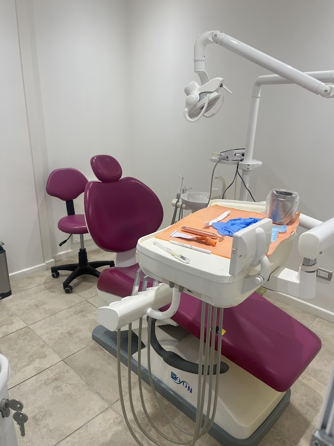 Dental Clinic Clinica Dental Puerto Montt dental clinic in Puerto Montt