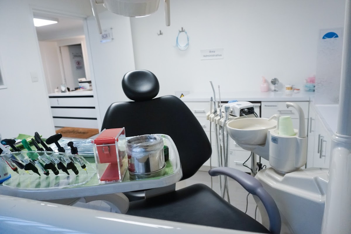 Dental Clinic Clínica Dental Y Estética Maiten dental clinic in Puerto Montt