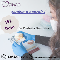Clínica Dental y Estética Maiten
