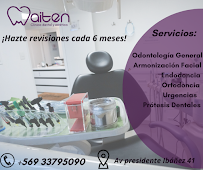 Clínica Dental y Estética Maiten
