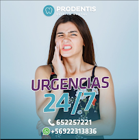 Clínica Dental Prodentis