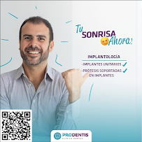 Clínica Dental Prodentis