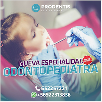 Clínica Dental Prodentis
