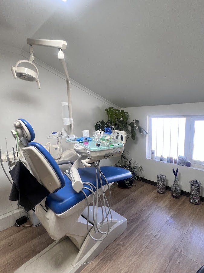 Dental Clinic Climedent Puerto Montt dental clinic in Puerto Montt