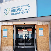 Centro Médico y Dental RedSalud Puerto Montt