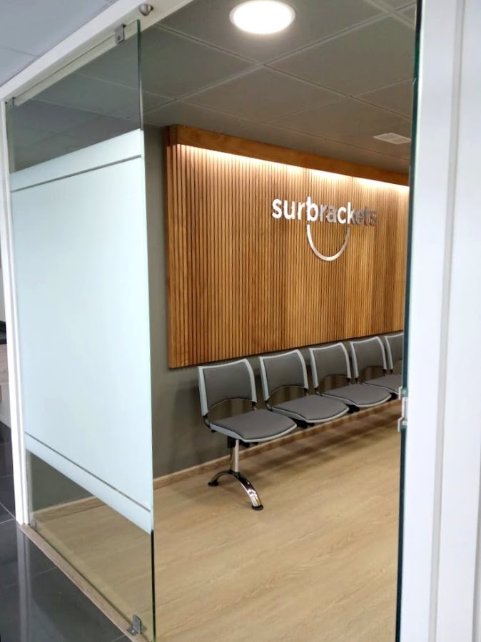Surbrackets - Centro de Ortodoncia Avanzada - dental clinic in Puerto Montt