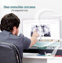 Clínica dental Cristian Lagos en Los Ángeles