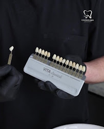 Clínica dental Cristian Lagos en Los Ángeles