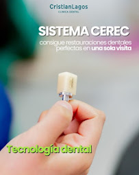 Clínica dental Cristian Lagos en Los Ángeles