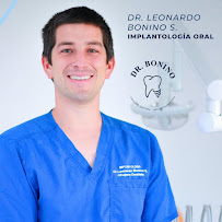 Clínica Dental Bonino & Sotomayor