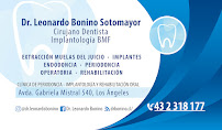 Clínica Dental Bonino & Sotomayor