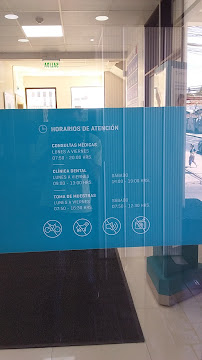 Centro Médico y Dental RedSalud Los Ángeles