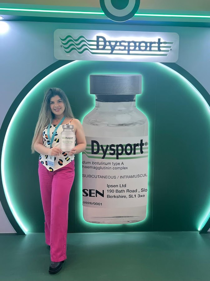 Dra Rocio Jara Calderon- Medicina Estetica Facial - dental clinic in Los Ángeles, Chile