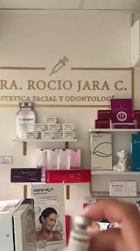 Dra Rocio Jara Calderon- Medicina Estetica Facial