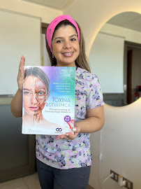 Dra Rocio Jara Calderon- Medicina Estetica Facial