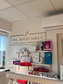 Dra Rocio Jara Calderon- Medicina Estetica Facial