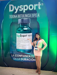 Dra Rocio Jara Calderon- Medicina Estetica Facial