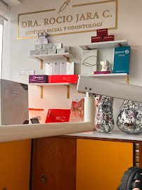 Dra Rocio Jara Calderon- Medicina Estetica Facial