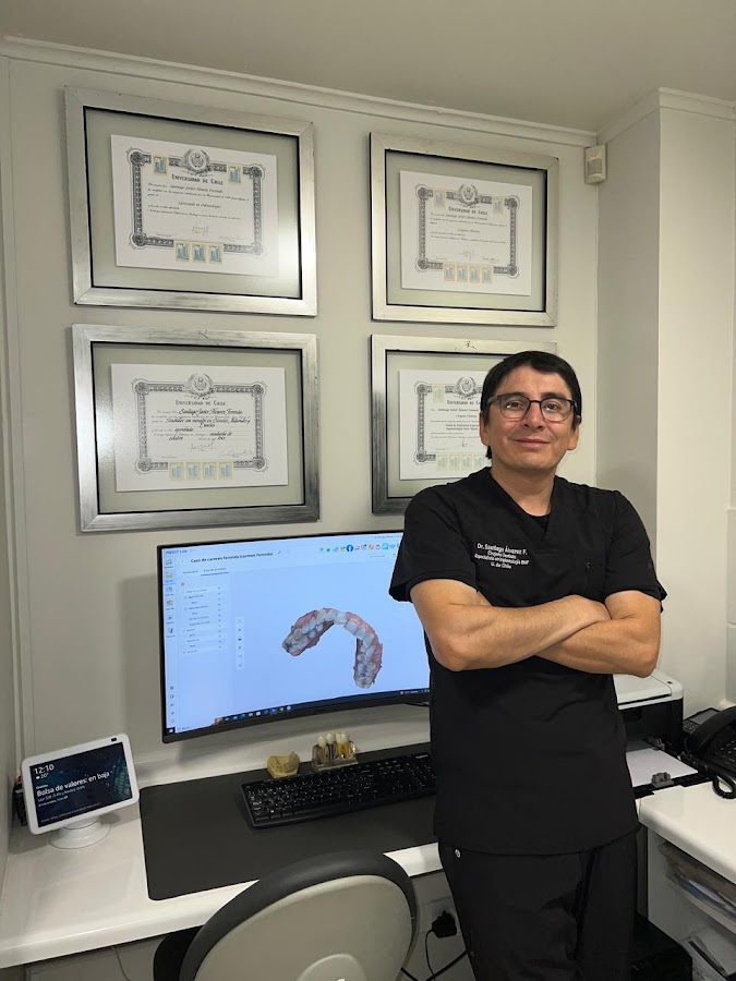 CLINICA DENTAL CALAMA/NORTESTETIC/IMPLANTES/ENDODONCIA - dental clinic in Calama