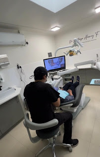 CLINICA DENTAL CALAMA/NORTESTETIC/IMPLANTES/ENDODONCIA